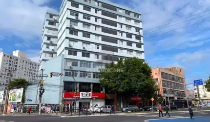 Apartamento de andar alto na Princesa Isabel