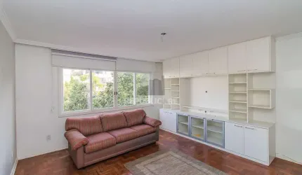 3 Dormitórios em 131m² privativos