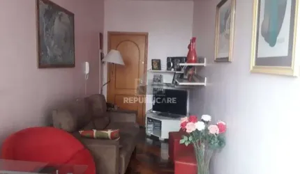 Apartamento para Venda - 47m², 2 dormitórios, Farroupilha