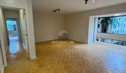 Reformado próximo ao GNU e Mãe de Deus Center