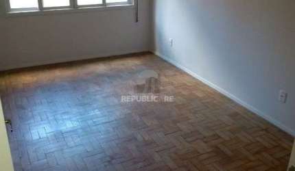 Apartamento para Venda - 44.96m², 1 dormitório, Centro Histórico
