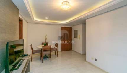 Apartamento 2 dormitórios à venda Petrópolis Porto Alegre/RS