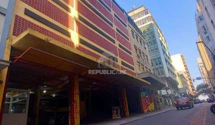 Box para Venda - 12.42m², 0 dormitórios, Centro Histórico