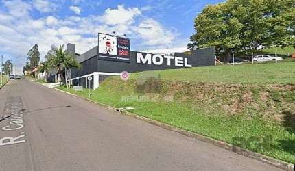 Hotel 19 dormitórios à venda São Jorge Novo Hamburgo/RS