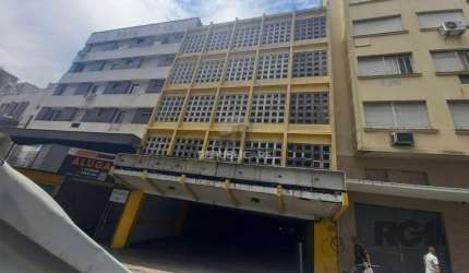 Box à venda Centro Histórico Porto Alegre/RS