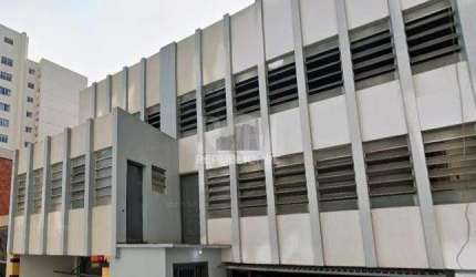 Box para Venda - 12m², 0 dormitórios, Centro Histórico