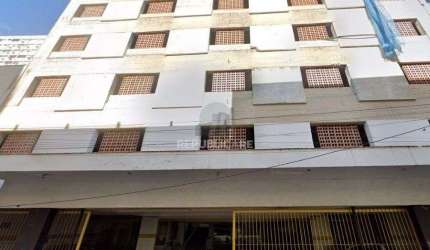 Box para Venda - 12m², 0 dormitórios, 1 vaga - Centro Histórico