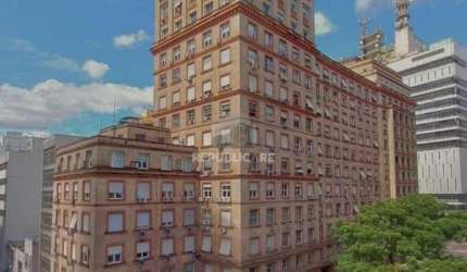 Sala comercial localizada no Centro Histórico