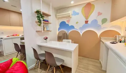 Sala 1 dormitórios à venda Santana Porto Alegre/RS