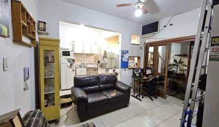 Apartamento 2 dormitórios à venda Centro Histórico Porto Alegre/RS