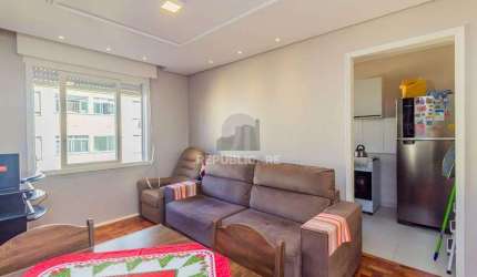 Apartamento 2 dormitórios à venda Passo da Areia Porto Alegre/RS