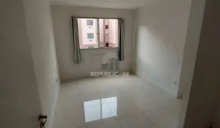 Apartamento para Venda - 40.29m², 2 dormitórios, 1 vaga - Hípica, Porto Alegre