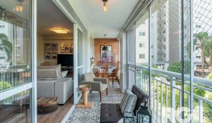 Apartamento 3 dormitórios à venda Jardim Europa Porto Alegre/RS