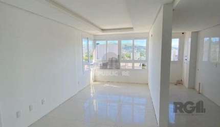 Apartamento Para comprar no Bairro Jardim Botânico com 1 quarto