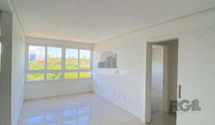 Apartamento Para comprar no Bairro Jardim Botânico com 1 quarto