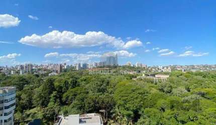 Apartamento Para comprar no Bairro Jardim Botânico com 1 quarto