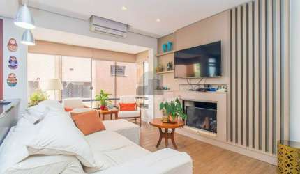 Apartamento de 2 doritorios no bairro Auxiliadora