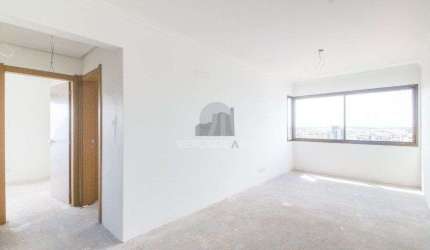 Apartamento para Venda - 80.97m², 2 dormitórios, sendo 1 suites, 3 vagas - Higie