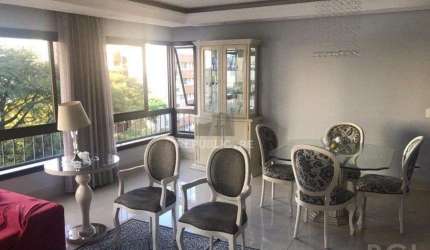 Apartamento para Venda - 127m², 3 dormitórios, sendo 1 suites, 2 vagas - Bela Vi