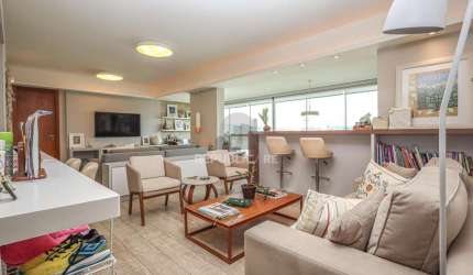 Apartamento no bairro Higienópolis