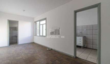 Apartamento para Venda - 28.31m², 1 dormitório, Azenha