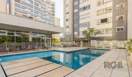 Apartamento NOVO no Condomínio Rossi Reserva de 3 dormitórios e 2 vagas