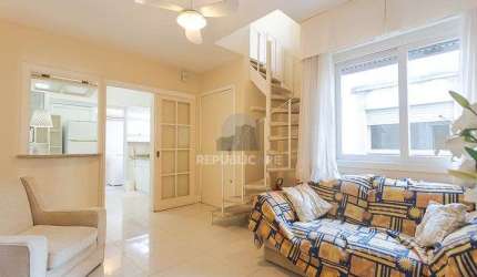 Cobertura 4 dormitórios à venda Auxiliadora Porto Alegre/RS