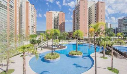 Apartamento de 3 dormitórios e 3 vagas