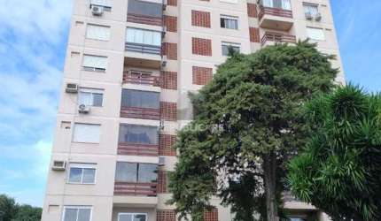 Apartamento 1 dormitorio no bairro Partenon.