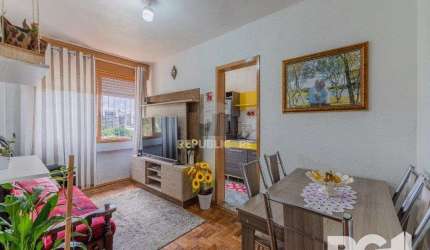 Apartamento 2 dormitórios à venda Partenon Porto Alegre/RS