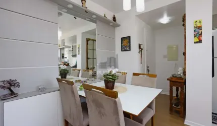 Apartamento 3 dormitórios à venda Jardim Itu Porto Alegre/RS