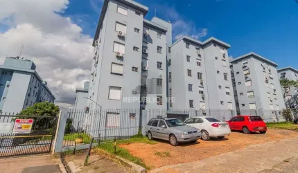 Apartamento 2 dorms à venda Avenida Professor Oscar Pereira, Azenha - Porto Aleg