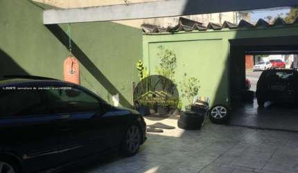 Casa Térrea para Venda em São Bernardo do Campo, Jardim das Orquídeas, SBC, SP, 3 dormitórios, 2 banheiros, 5 vagas
