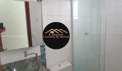 Apartamento para Venda em Santo André, Vila Junqueira, 2 dormitórios, 2 banheiros, 1 vaga