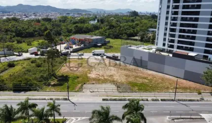 Terreno à venda no Carvalho, Itajaí  por R$ 5.500.000