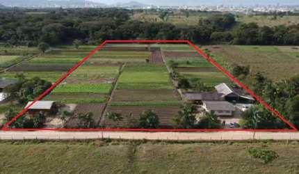 Terreno comercial à venda na Colônia Japonesa, Itajaí  por R$ 4.600.000