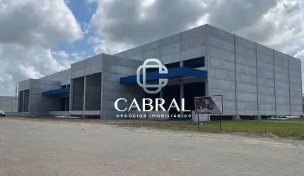 Barracão / Galpão / Depósito à venda no Santa Luzia, Porto Belo  por R$ 5.300.000