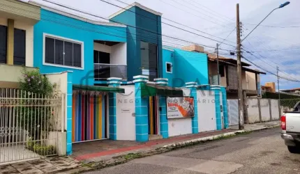 Casa com 4 quartos à venda na Barra do Rio, Itajaí  por R$ 1.500.000
