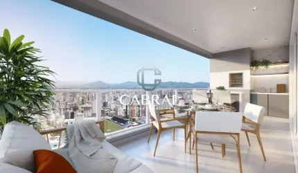 Apartamento com 3 quartos à venda no Centro, Itajaí  por R$ 2.451.000