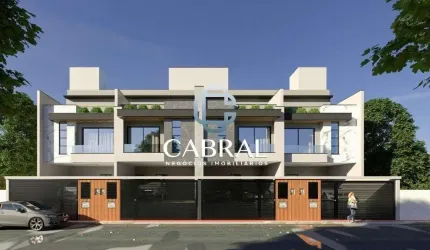 Casa com 3 quartos à venda no Centro, Itajaí  por R$ 1.300.000