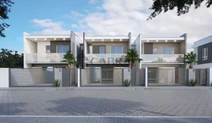 Casa com 3 quartos à venda no São João, Itajaí  por R$ 1.349.000