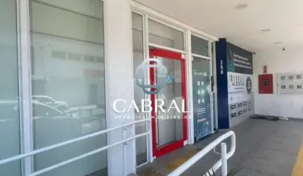 Sala comercial para alugar no Centro, Itajaí  por R$ 40.000