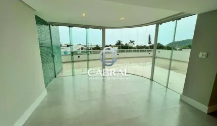 Apartamento com 3 quartos à venda no Fazenda, Itajaí  por R$ 2.500.000