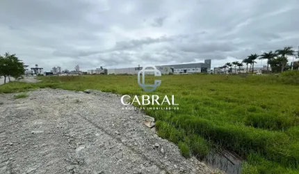 Terreno comercial para alugar no São Vicente, Itajaí  por R$ 80.000
