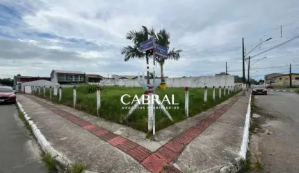 Terreno comercial para alugar na Cidade Nova, Itajaí  por R$ 9.000