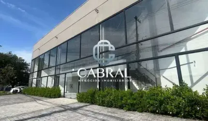 Sala comercial para alugar na Barra do Rio, Itajaí  por R$ 20.000