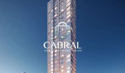 Apartamento à venda no Centro, Balneário Camboriú  por R$ 2.500.000