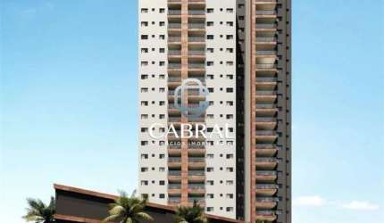 Apartamento com 2 quartos à venda no Dom Bosco, Itajaí  por R$ 860.000