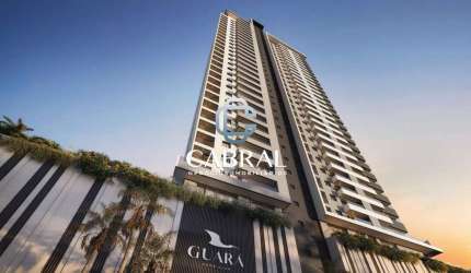 Apartamento à venda na Vila Operária, Itajaí  por R$ 847.000