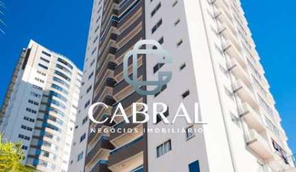Apartamento com 3 quartos à venda no Centro, Itajaí  por R$ 1.400.000